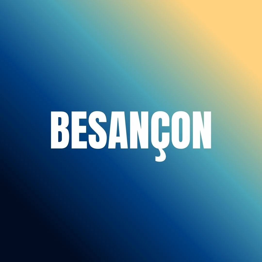 Ecstatic Yoga BESANÇON 2H30