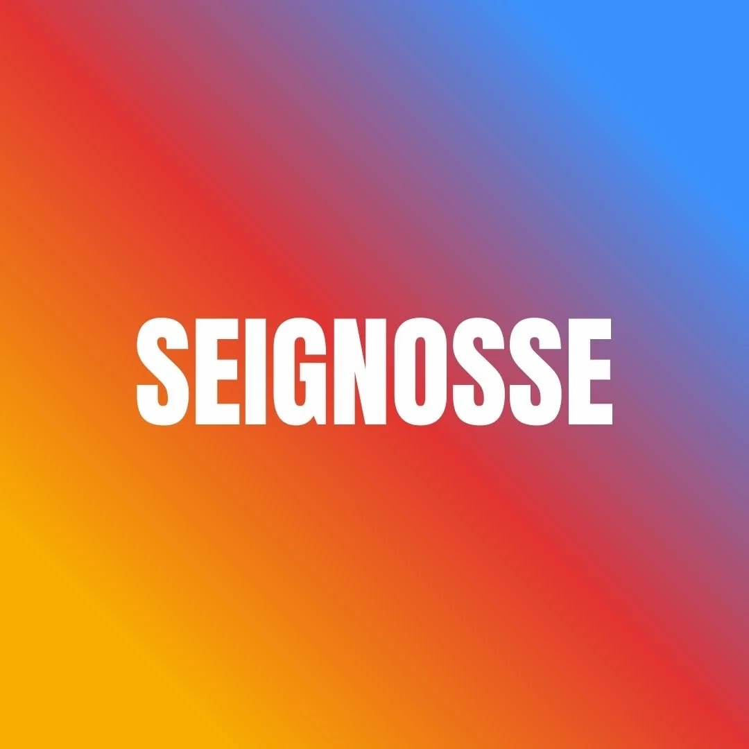 Ecstatic Yoga SEIGNOSSE 2h30 