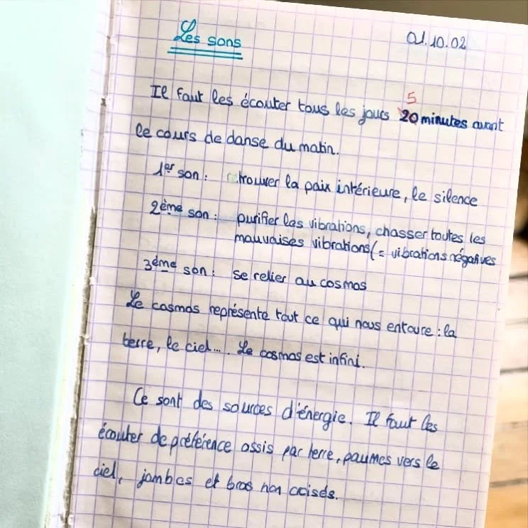 Quand on me demande comment et quand j&rsquo;ai commenc&eacute; @lesmeditationselectroniques &hellip;

j&rsquo;ai des dates en t&ecirc;te qui correspondent &agrave; des &eacute;piphanies, des &eacute;v&eacute;nements, des rencontres, des d&eacute;cis