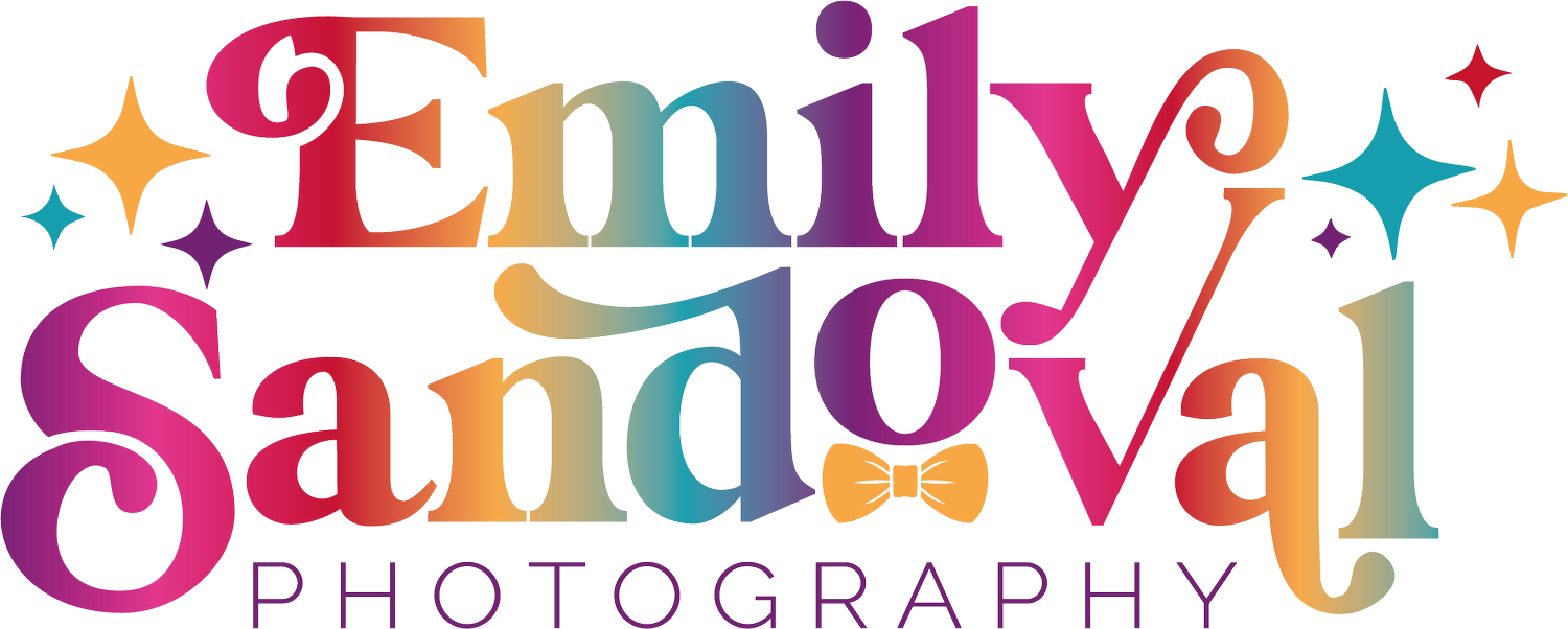 Emily Sandoval Photography