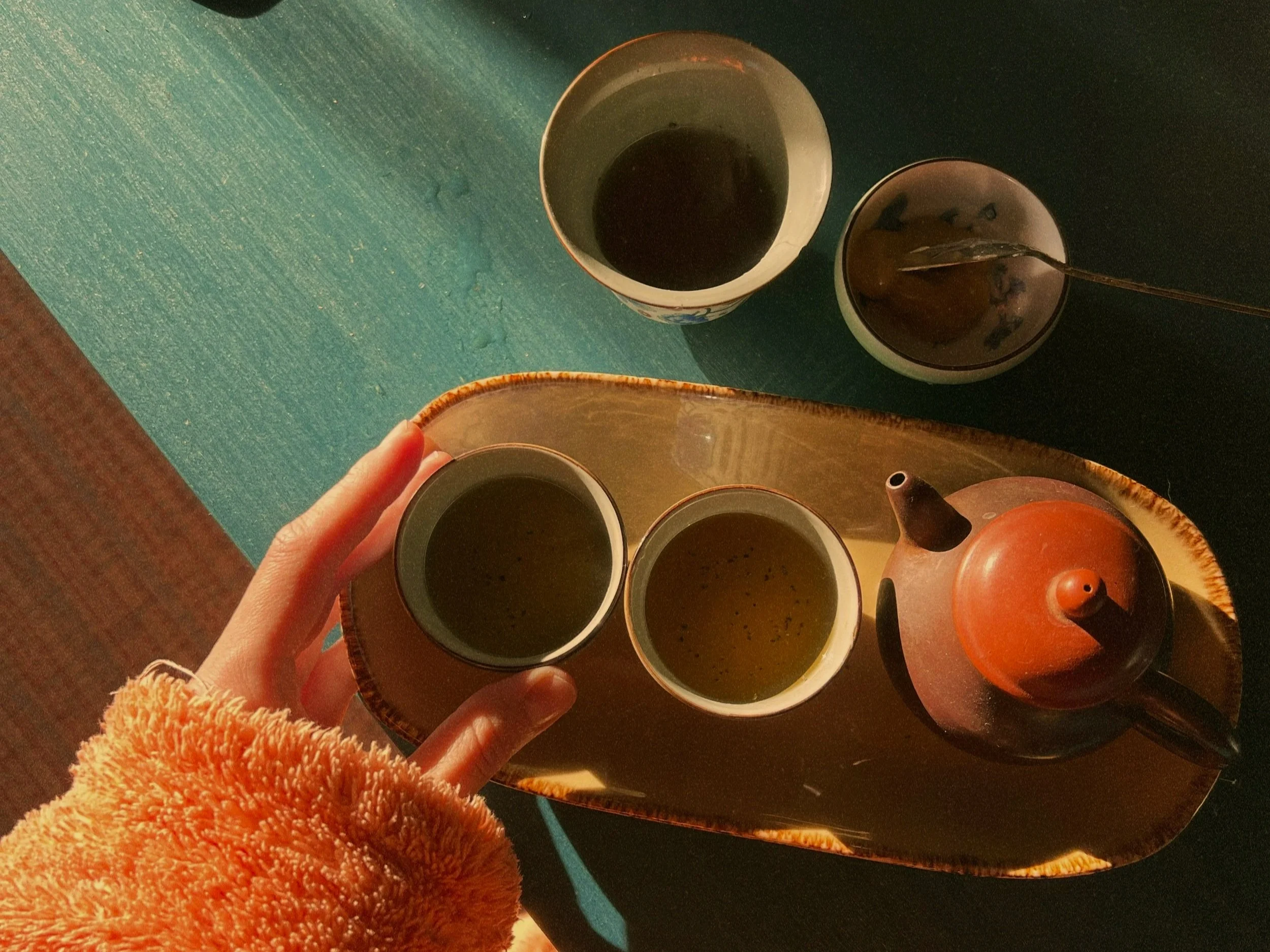 Back to routine: supporting your energy, sleep and stress this autumn