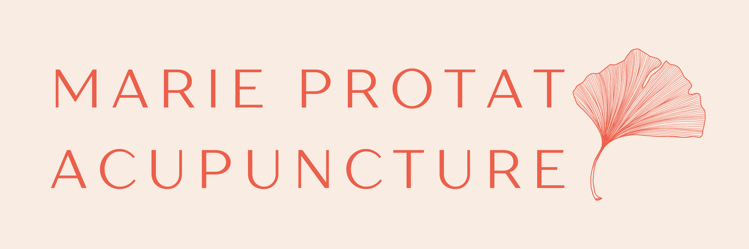 Marie Protat Acupuncture