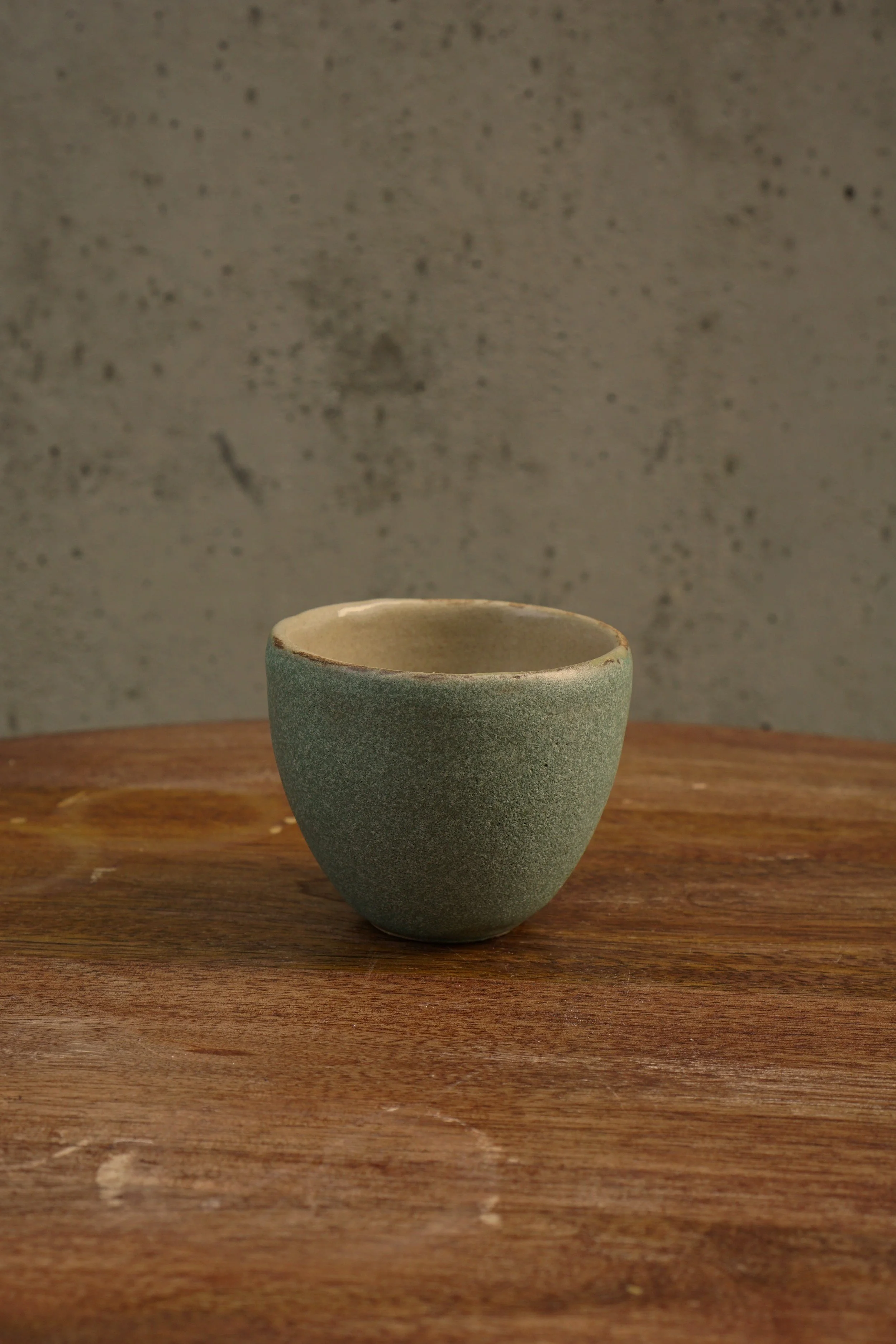 DOME Cappucino/Filter mug