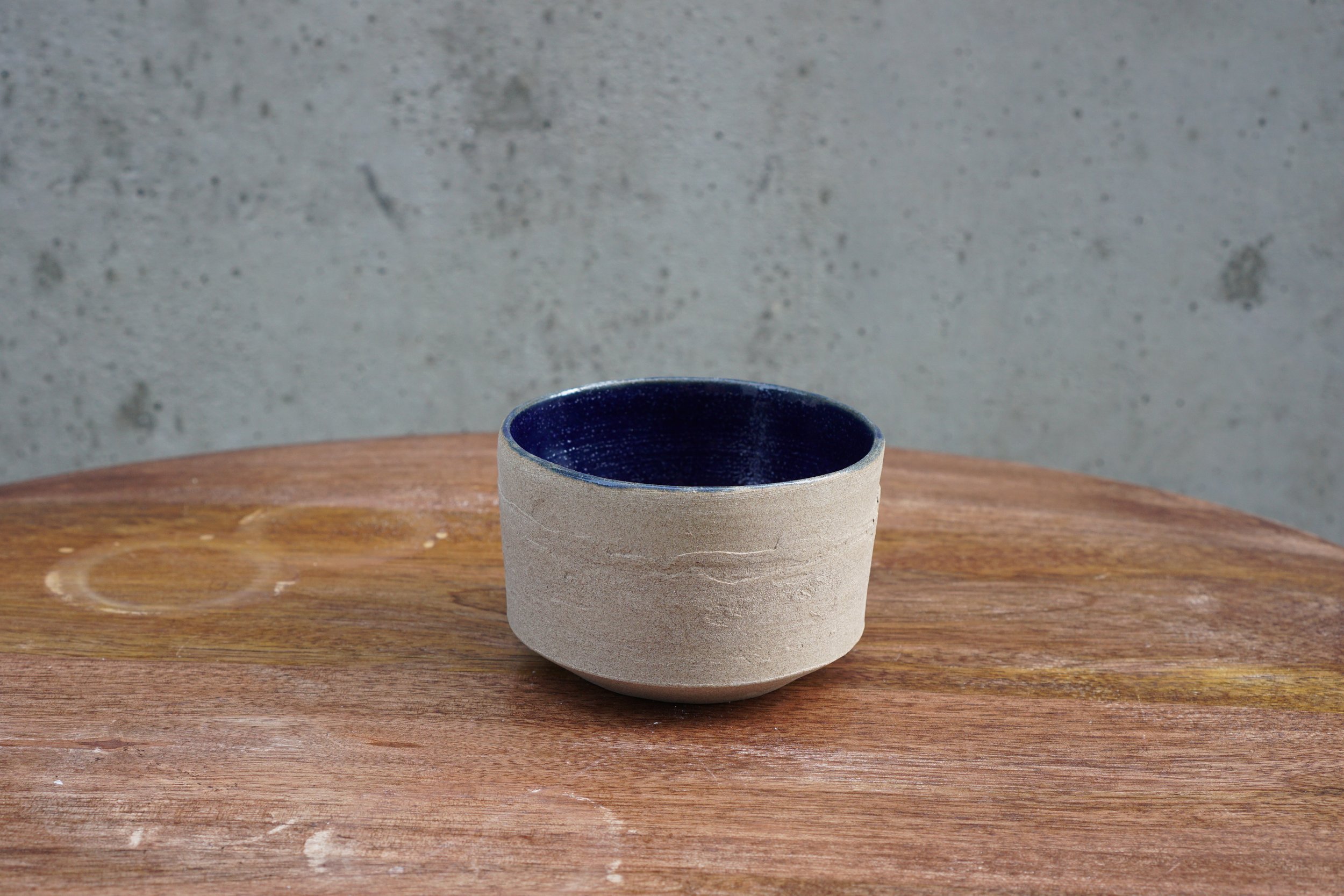 Summit Cappuccino mug