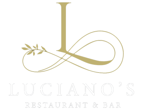 Luciano&#39;s Modern Italian Restaurant