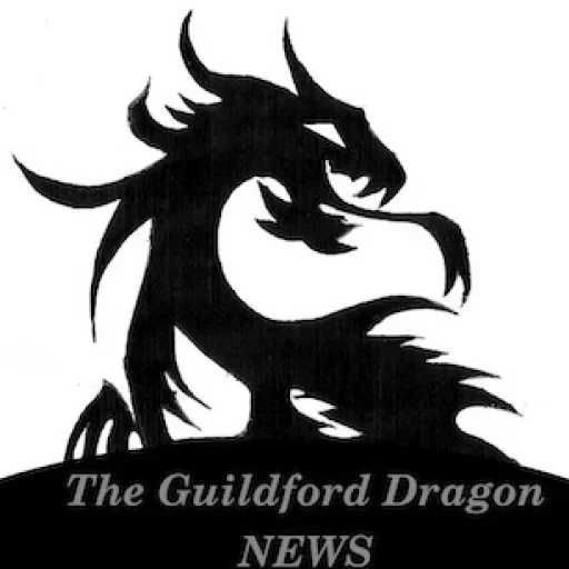 Guildford Dragon NEWS