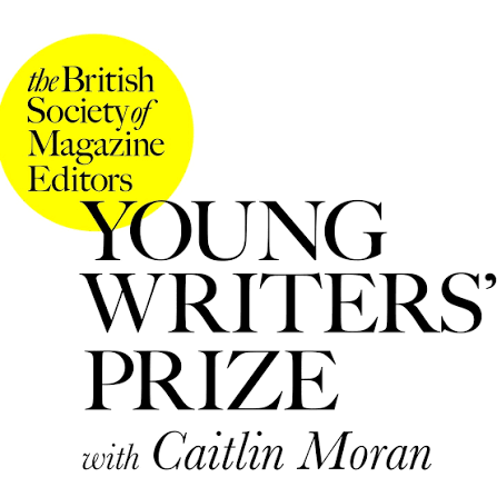 BSME Young Writers' Prize 2026 longlisted entry