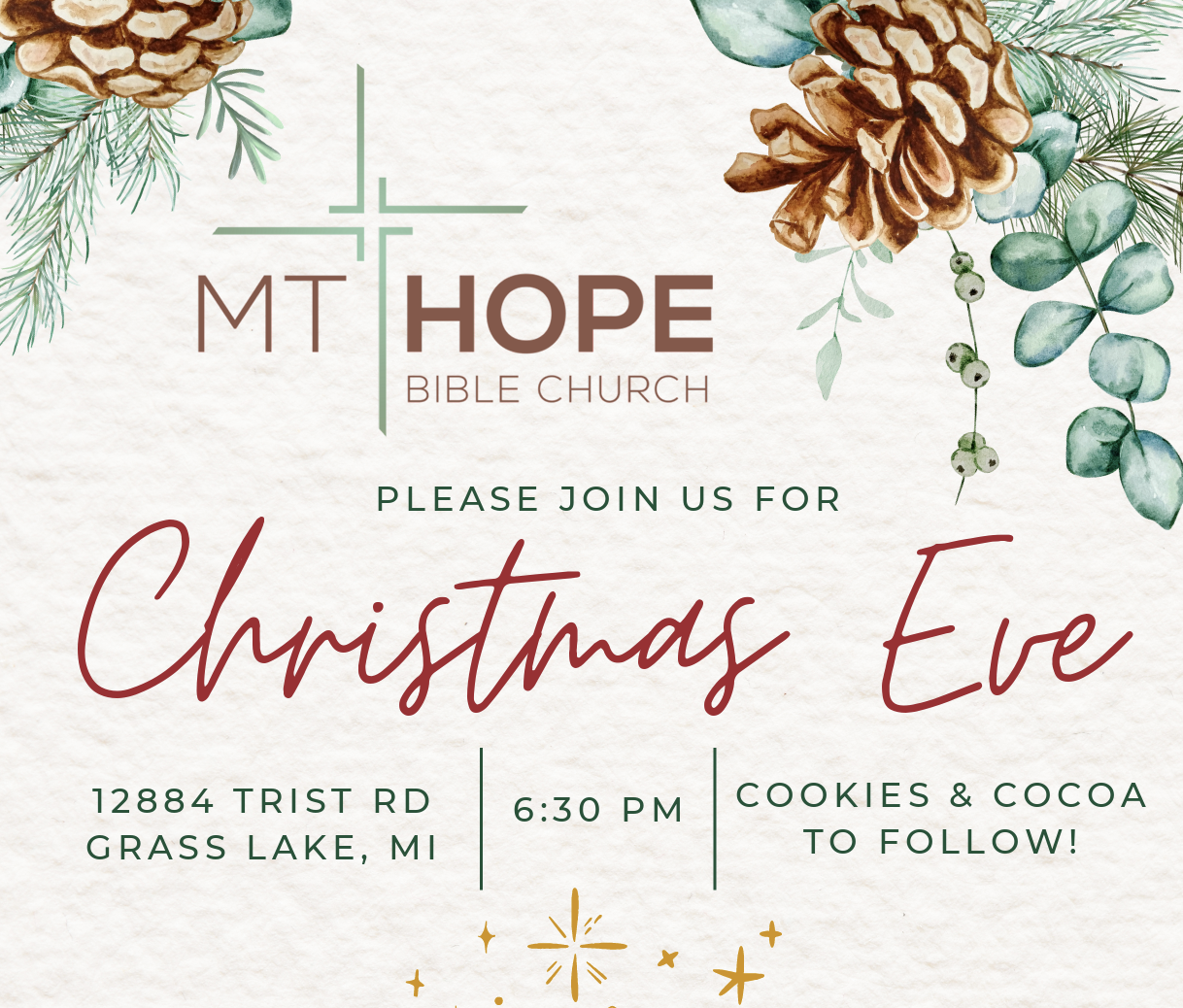 Christmas Eve 