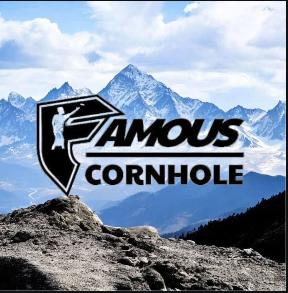 Famous Cornhole Tournament 