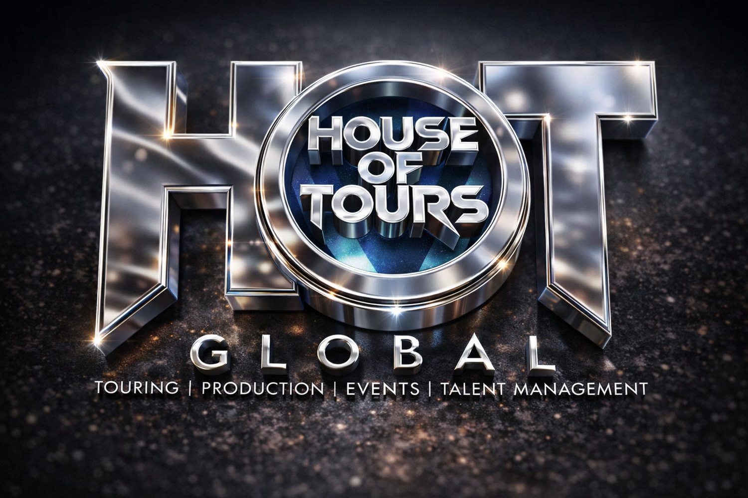 House of Tours Global Ltd
