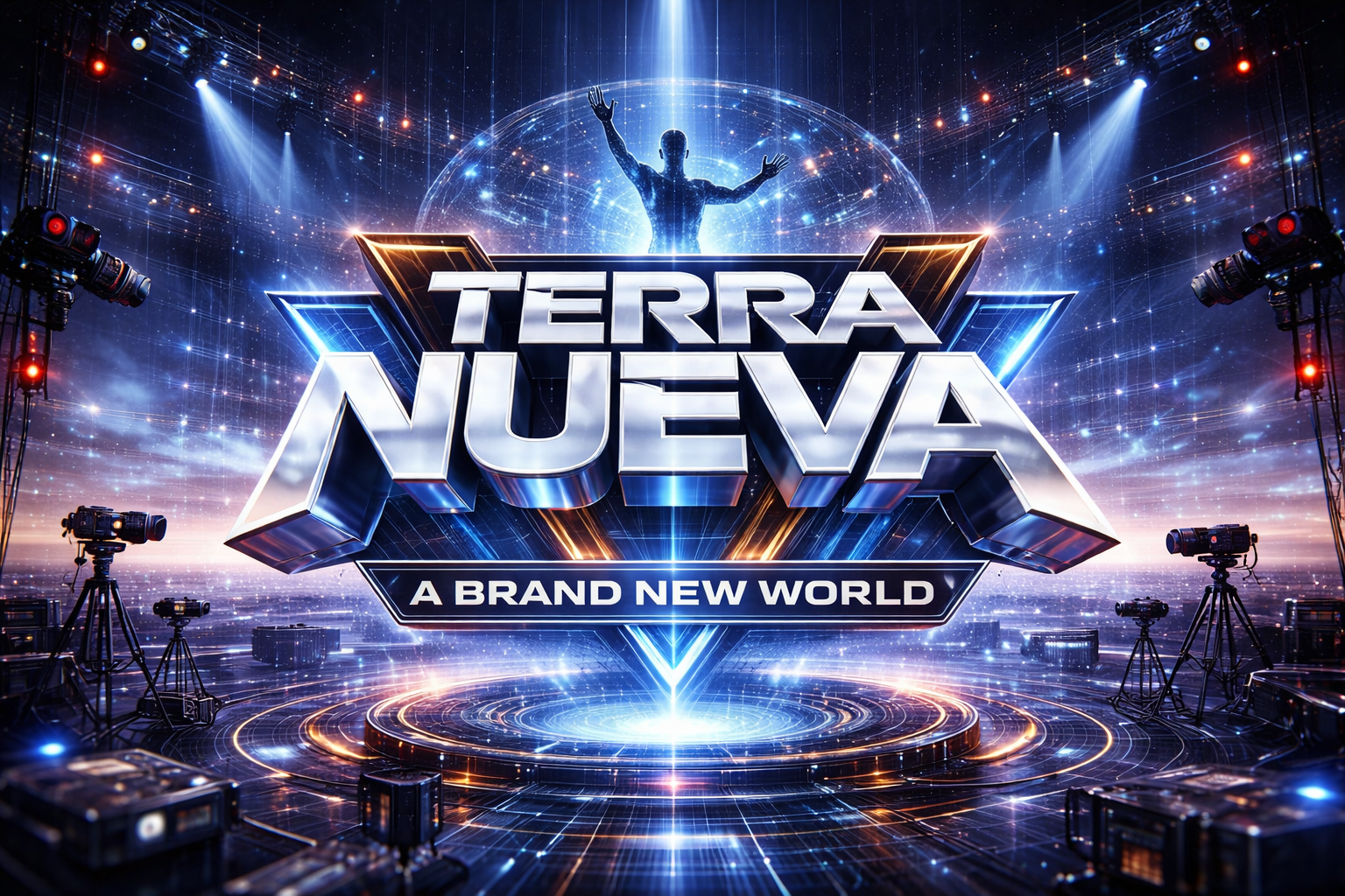 Terra Nueva