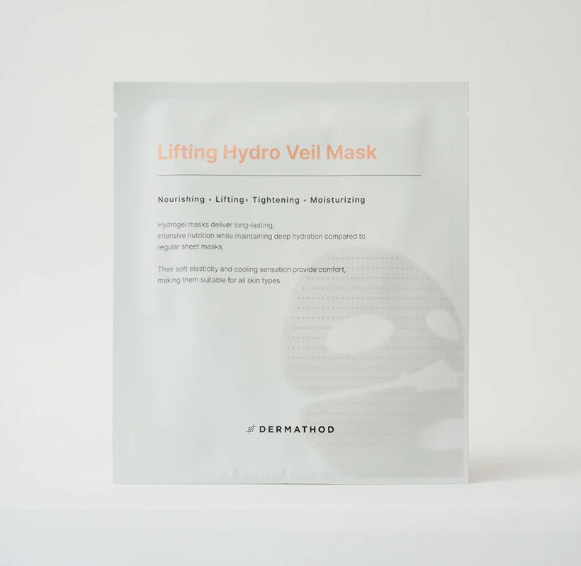 Lifting Hydro Veil Mask