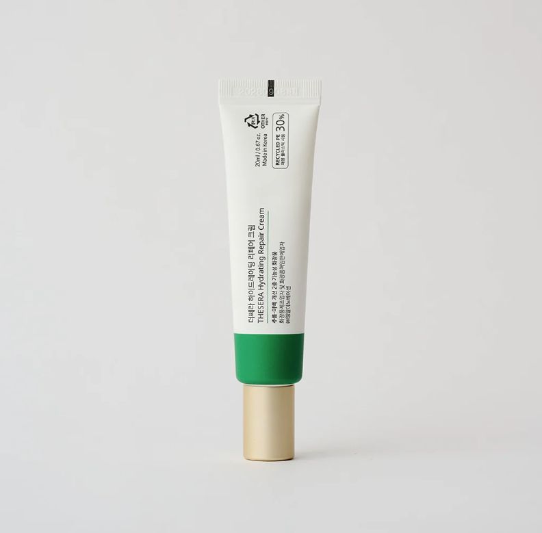 Hydrating Repair Cream