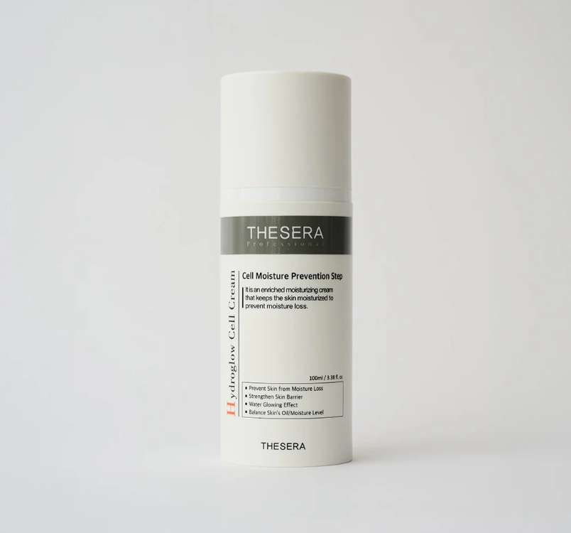 Hydroglow Cell Cream