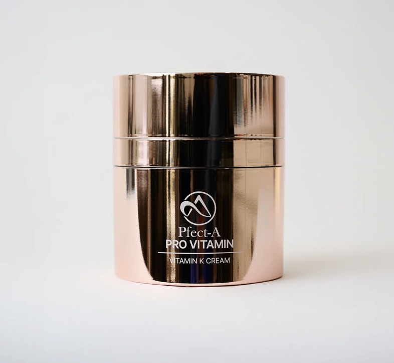 Pro Vitamin K Cream
