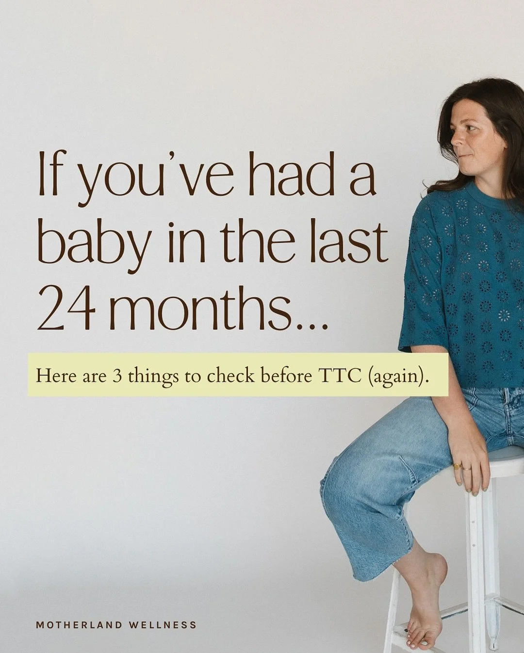 I talk a lot about our decision to have a much larger age gap between kids (if we end up having another) and why I am okay with that. My pregnancy was rough with hyperemesis, I nursed for 18 months and my son never took a bottle (ever, like once) and