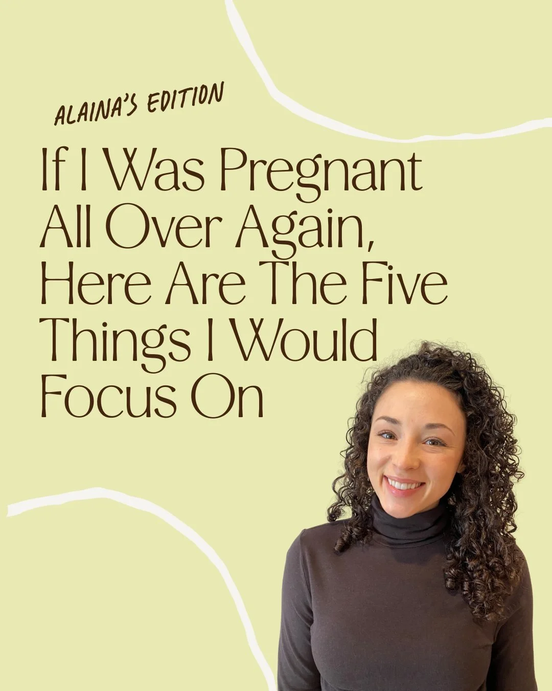 A positive pregnancy test isn&rsquo;t the beginning of pregnancy preparation. It&rsquo;s usually months,  sometimes years, in the making.

Because pregnancy places enormous demands on the body, and many women are walking into it already depleted, und