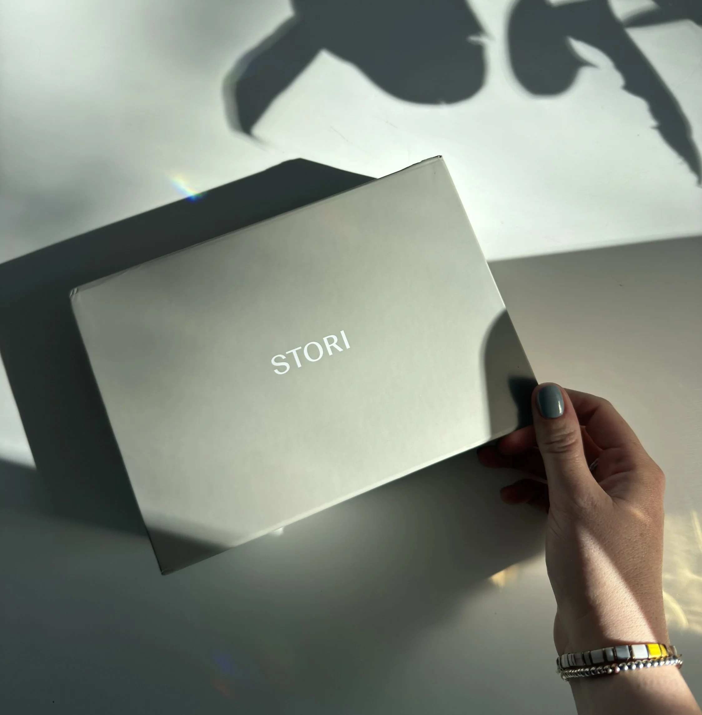 My Honest Review of the Stori Early Gender Test