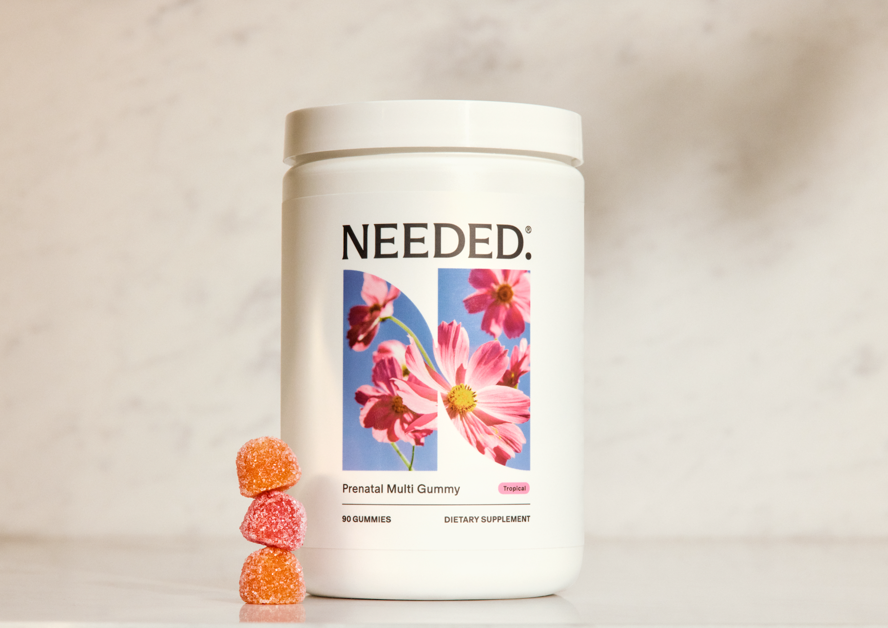 Needed Prenatal Multi Gummy Review: A Functional Fertility Nurse’s Take