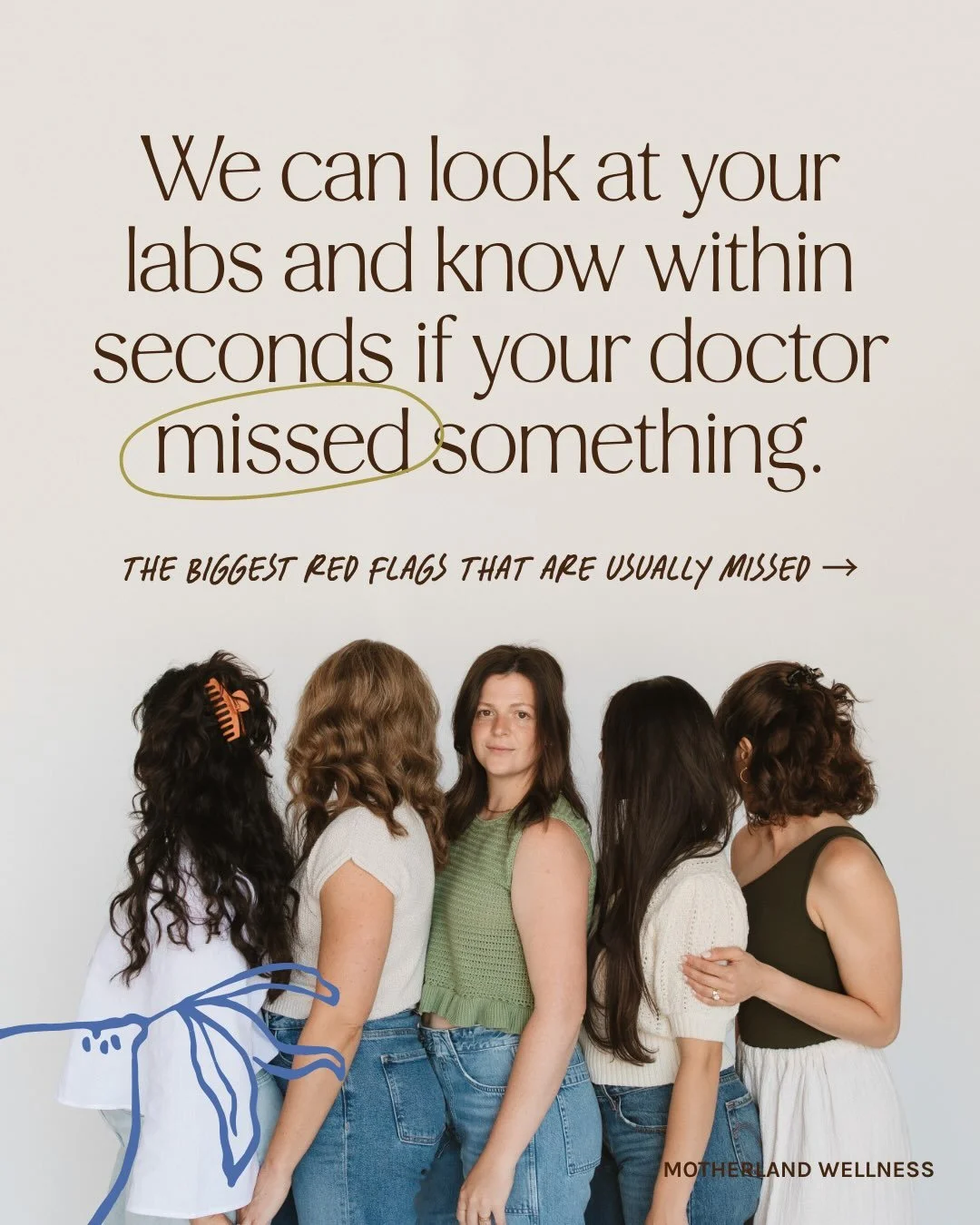 &ldquo;Everything looks normal!&rdquo;
Okay cool... then why do you still feel like shit?
Because normal and optimal are two very different things.

And that doesn&rsquo;t mean your doctor is lying to you or that your labs are useless. Most standard 