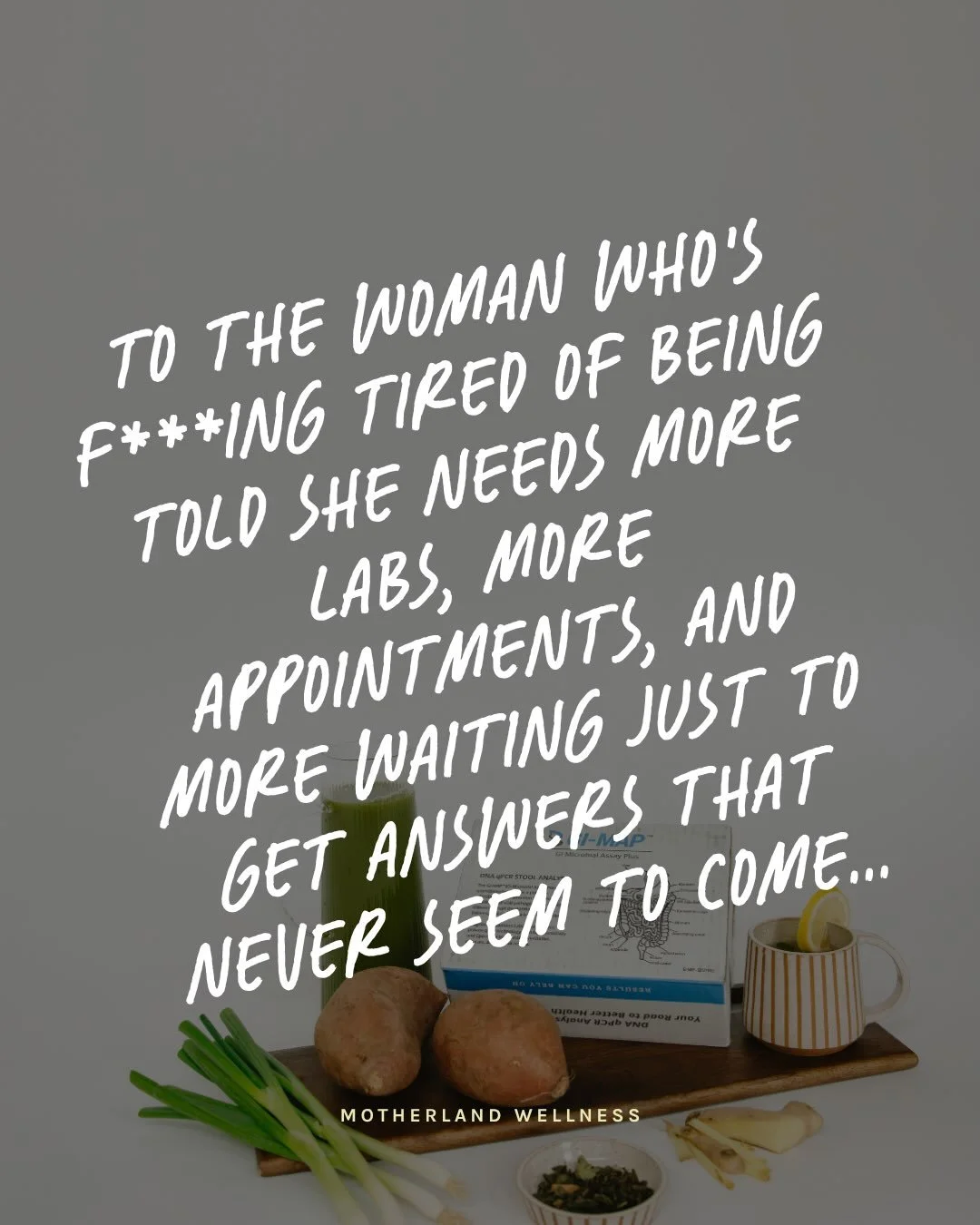 Almost every woman who&rsquo;s DM&rsquo;d us about Double The Labs has told us some version of the same story.

She&rsquo;s interested. She&rsquo;s curious. But she&rsquo;s also a little skeptical because she&rsquo;s already...

Worked with another f