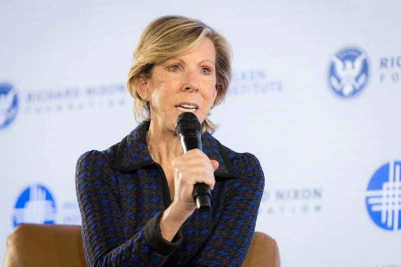 Milken Institute Keynote Speaker, Kathy Giusti