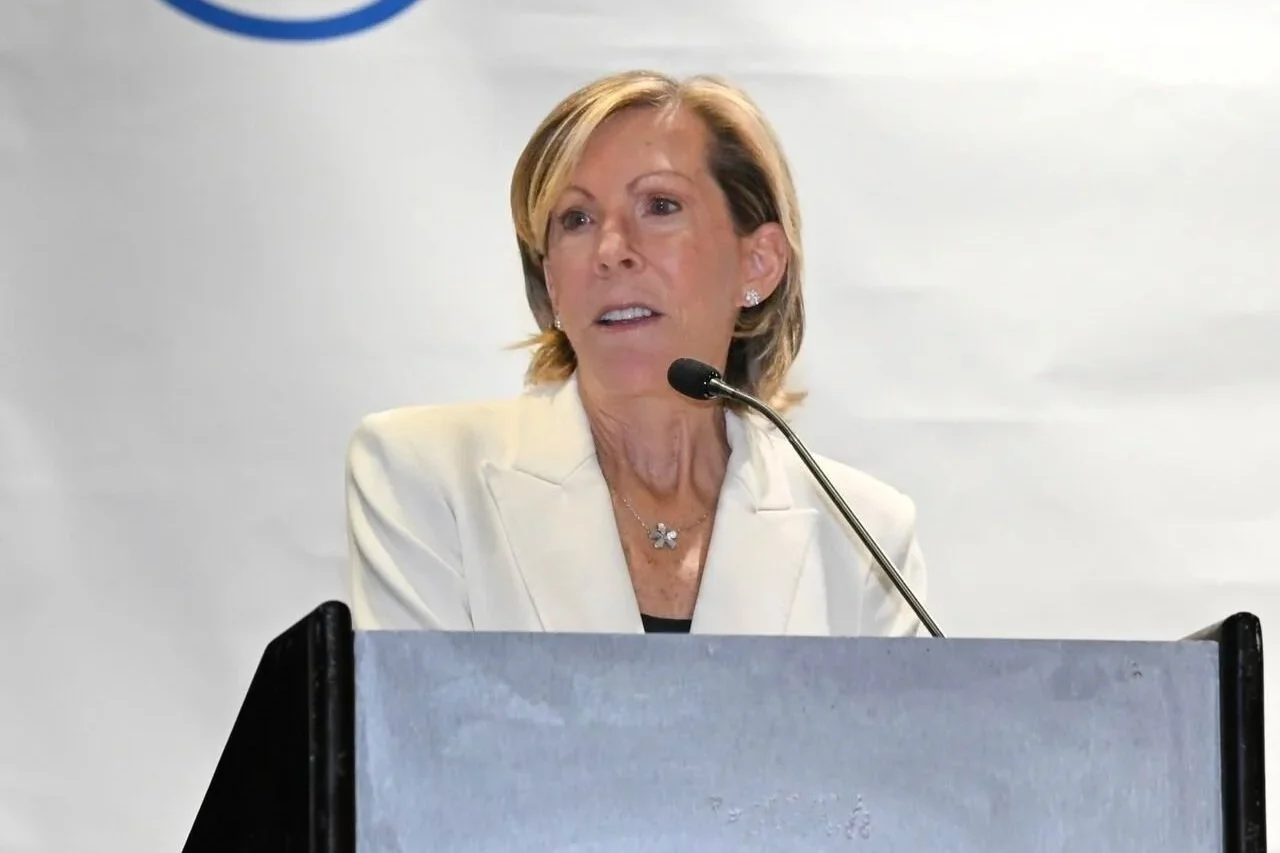 Kathy Giusti, Keynote Speaker
