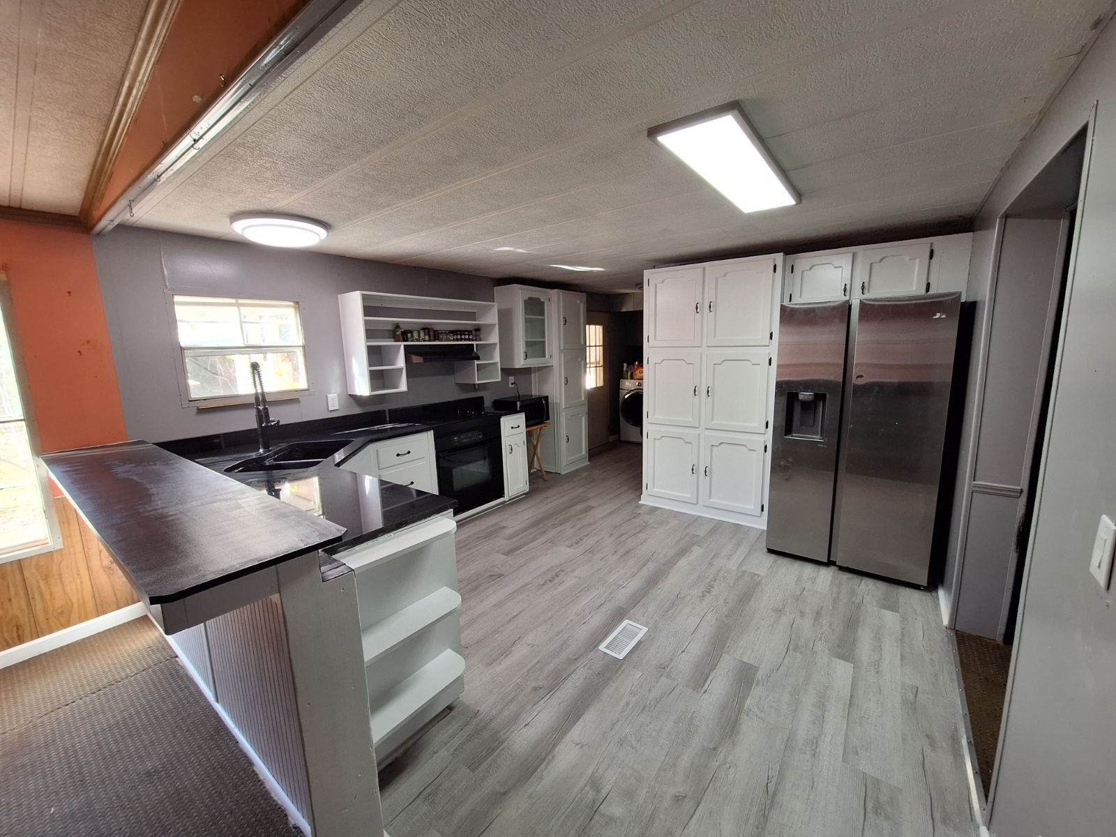 Before & After's — Hammer Renovations