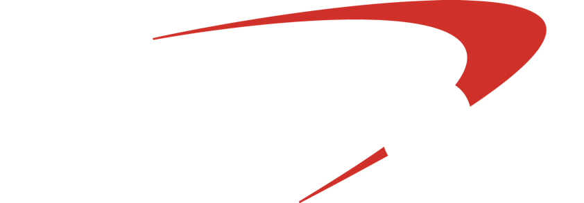 Capital One logo with red swoosh above the company name in bold white and black text.