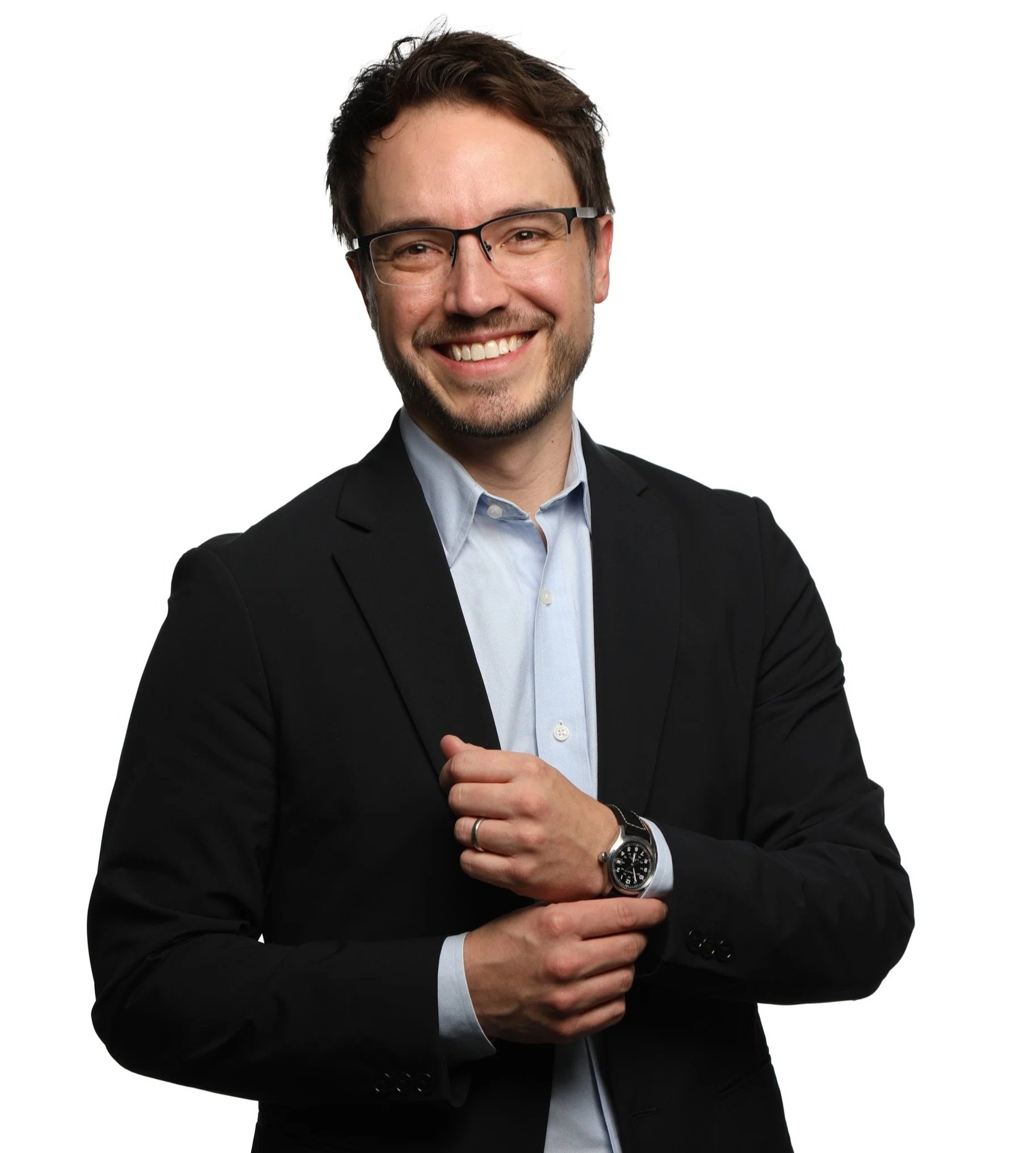 headshot photograph