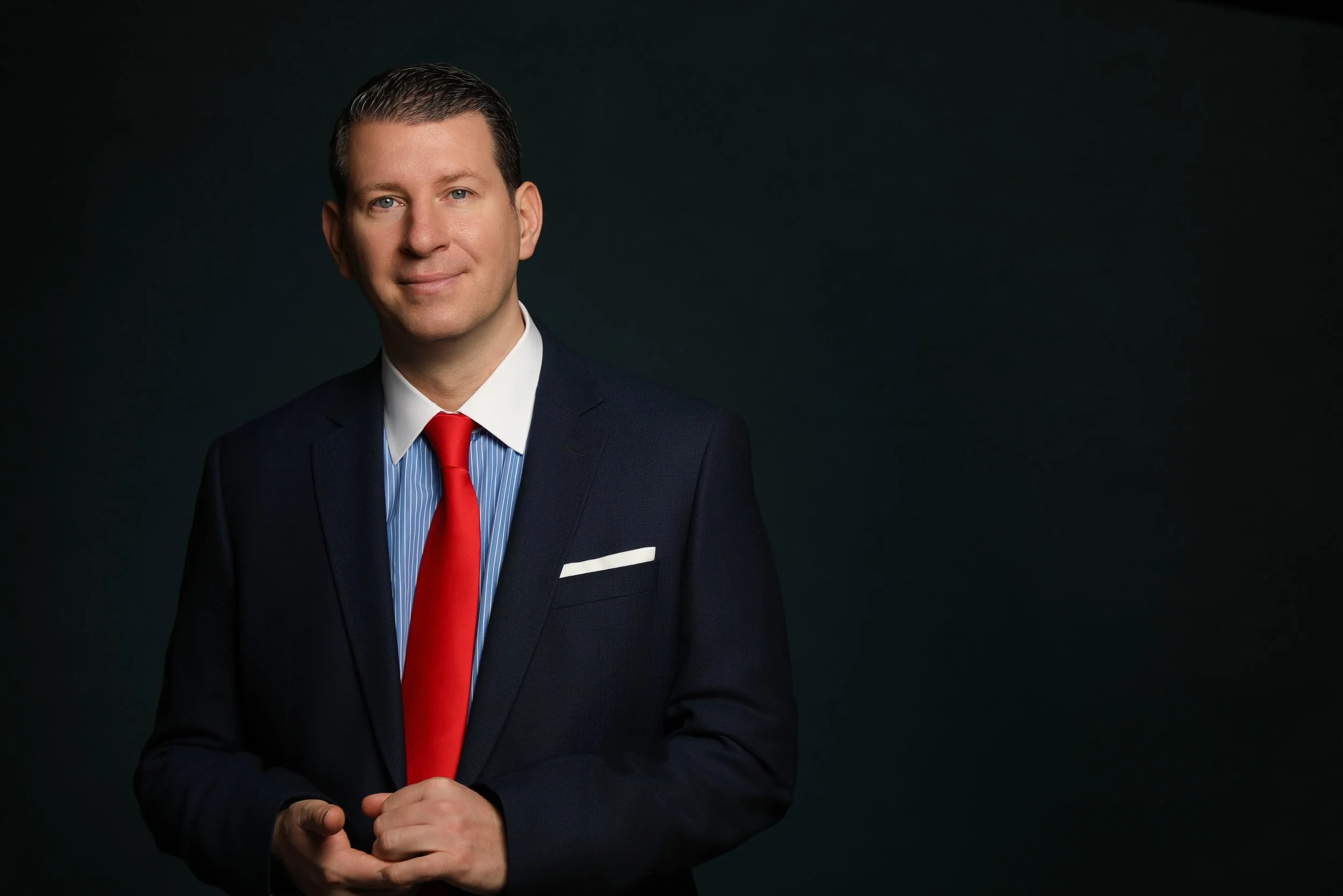 Chicago headshot photographer