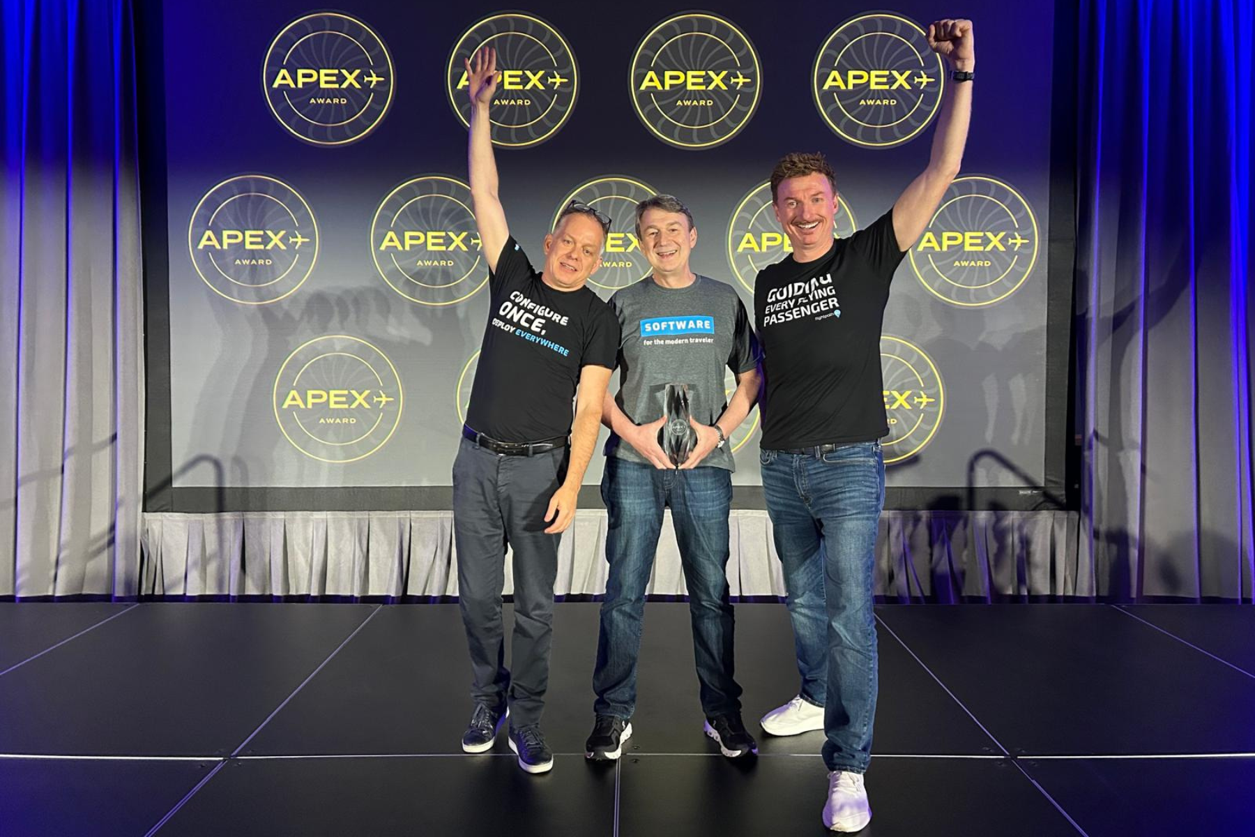 2025 Year in Review: Delivering on “The Power of Innovation, AI, and Accessibility”