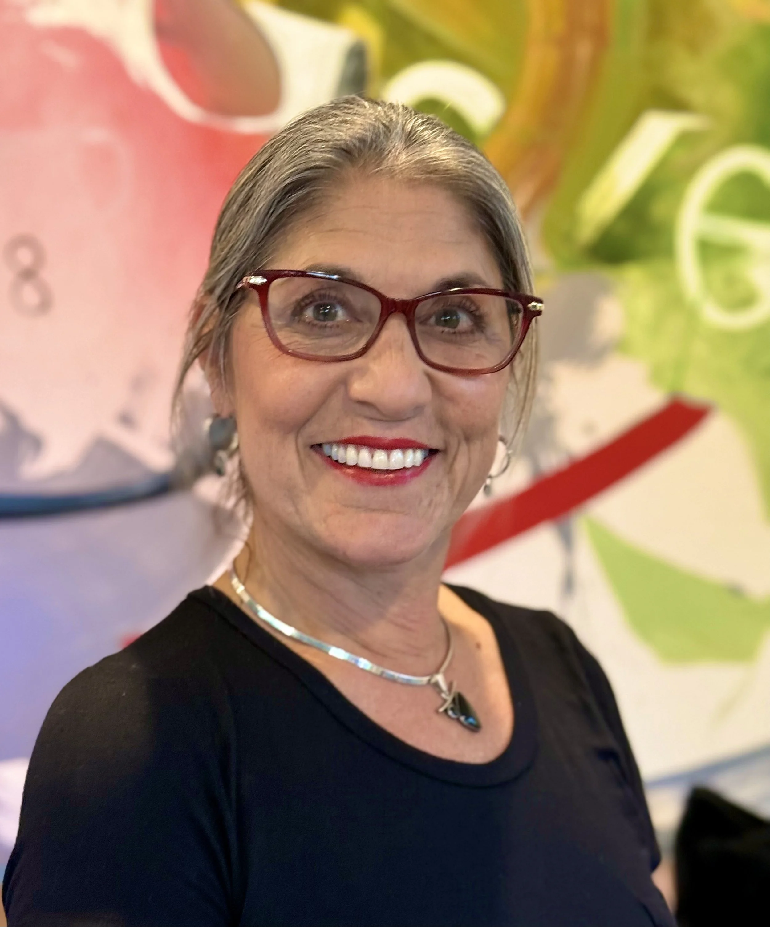  Jenny Rauh   Director, Business Development