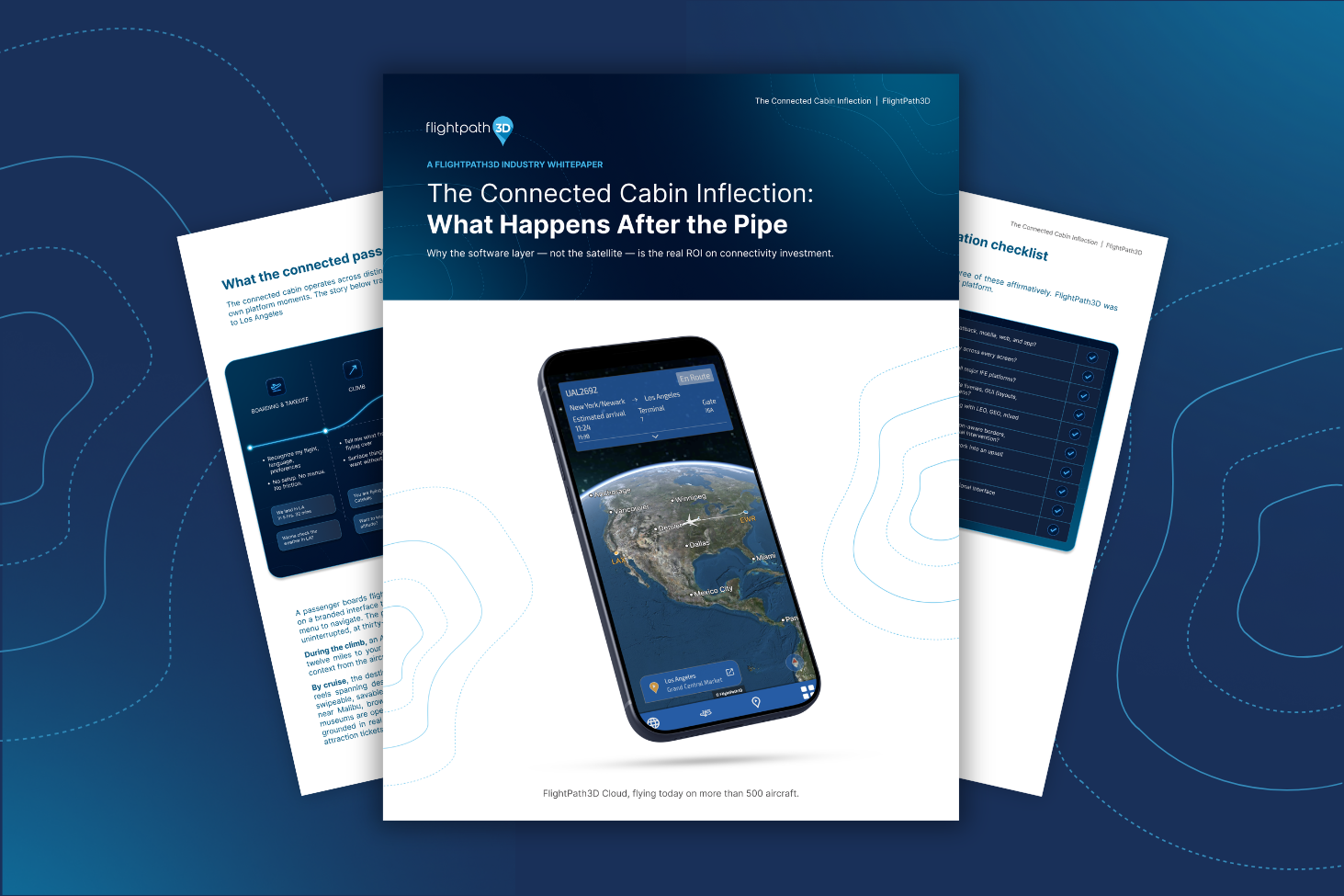 White Paper: The Connected Cabin Horizon
