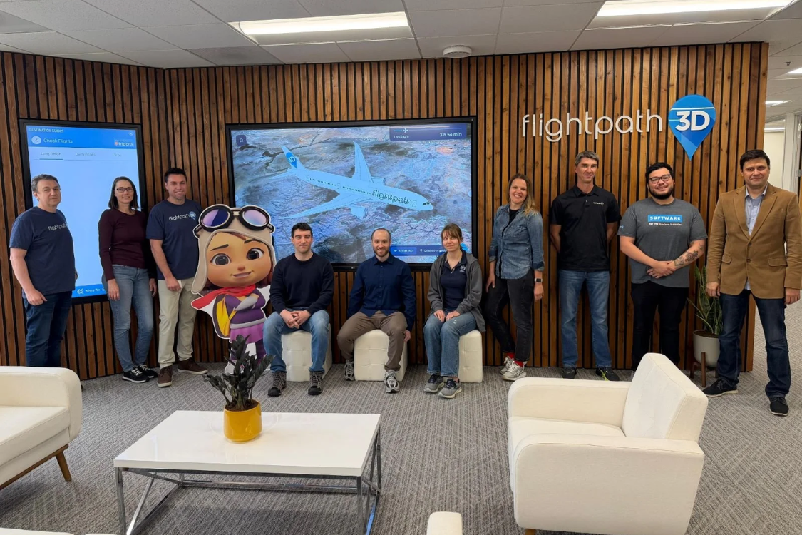 FlightPath3D Expands Leadership and Operations to Support Growing Demand Across Commercial and Business Aviation