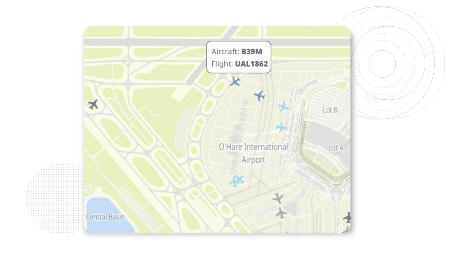 Create a more accessible inflight experience | FlightPath3D