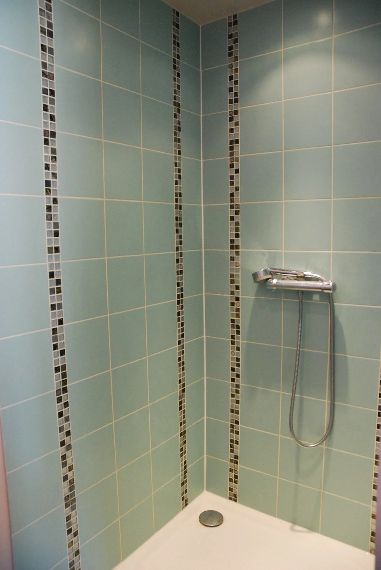 8 La  Maourelle Douche.JPG