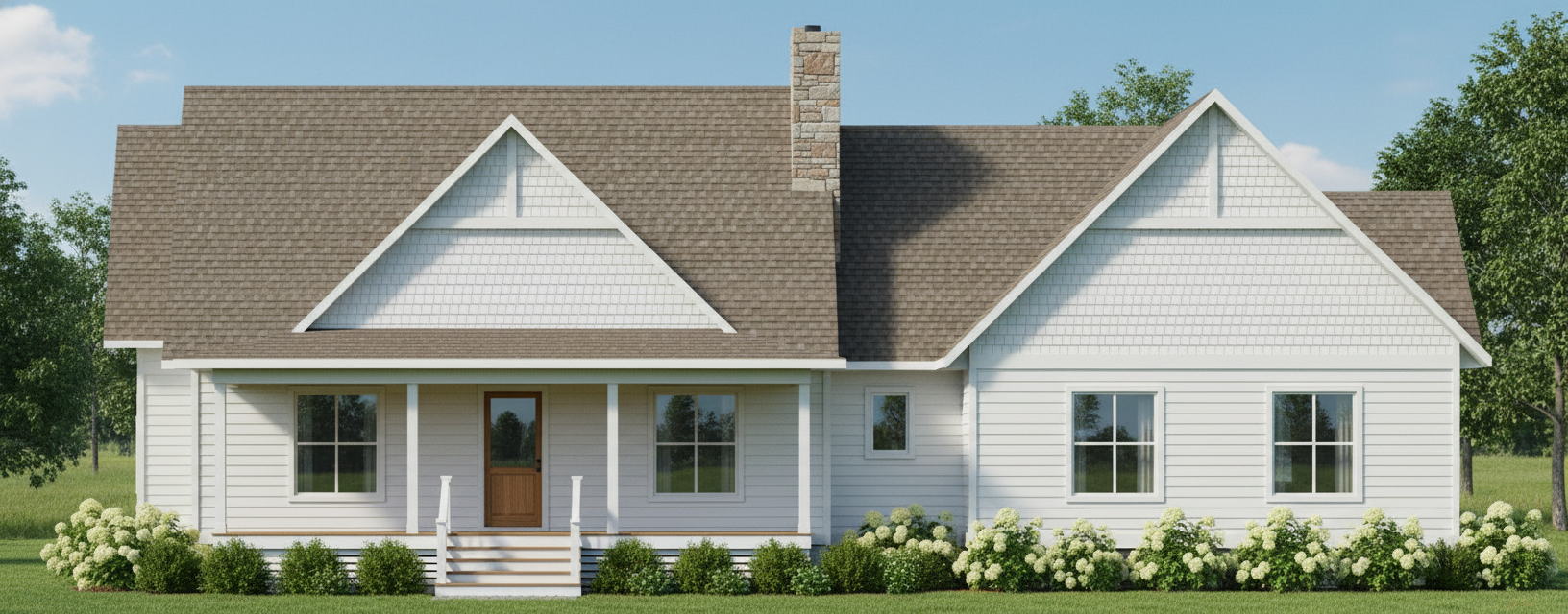 Willow Creek Bungalow