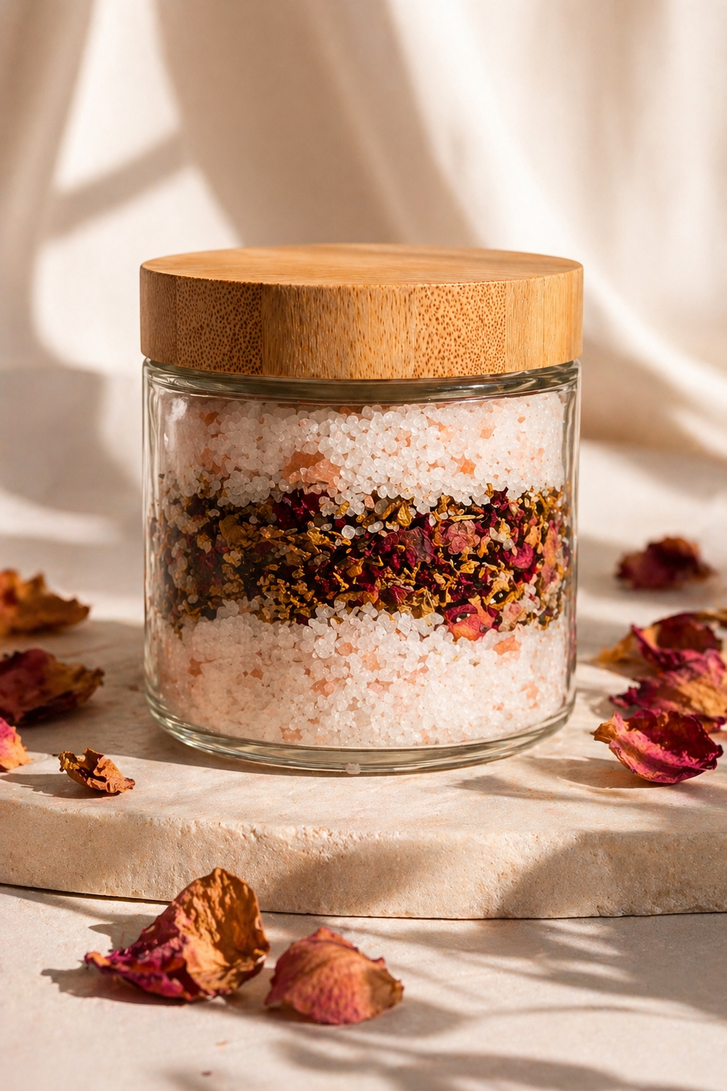 Aura Botanical Soak