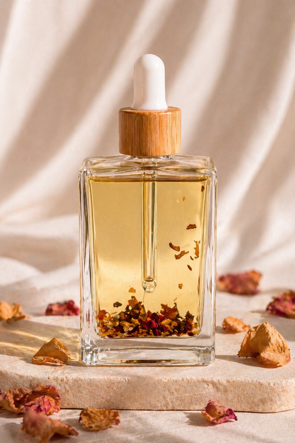 Aura Botanical Perfume Oil