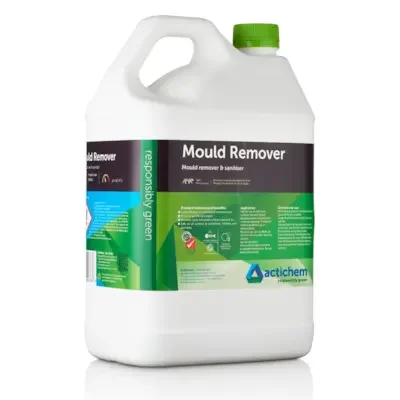 Actichem Mould Remover 5L