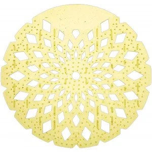 Bio-Enzymatic Urinal Screens