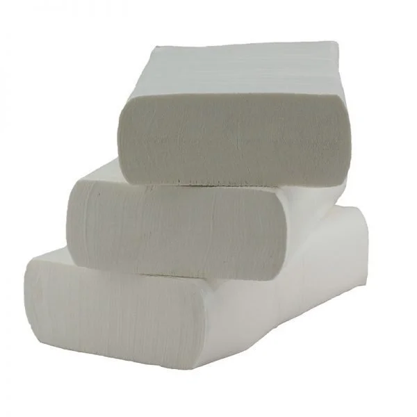 Ultraslim Hand Towel Carton of 2400