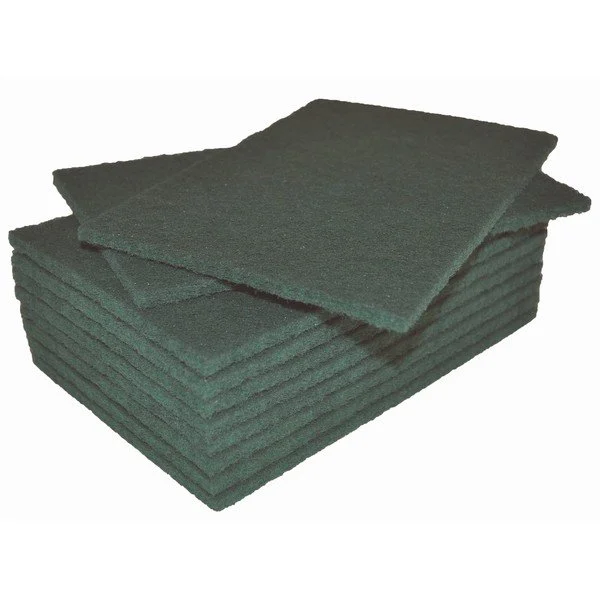 Green Scourer H/D 230x150x10mm