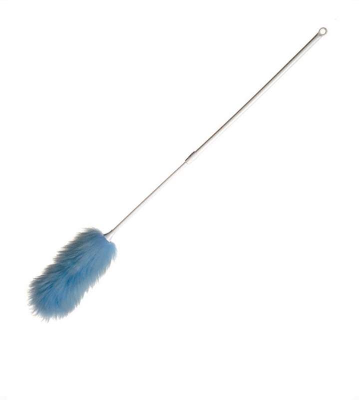 Lambswool Duster Extendable 1.1m