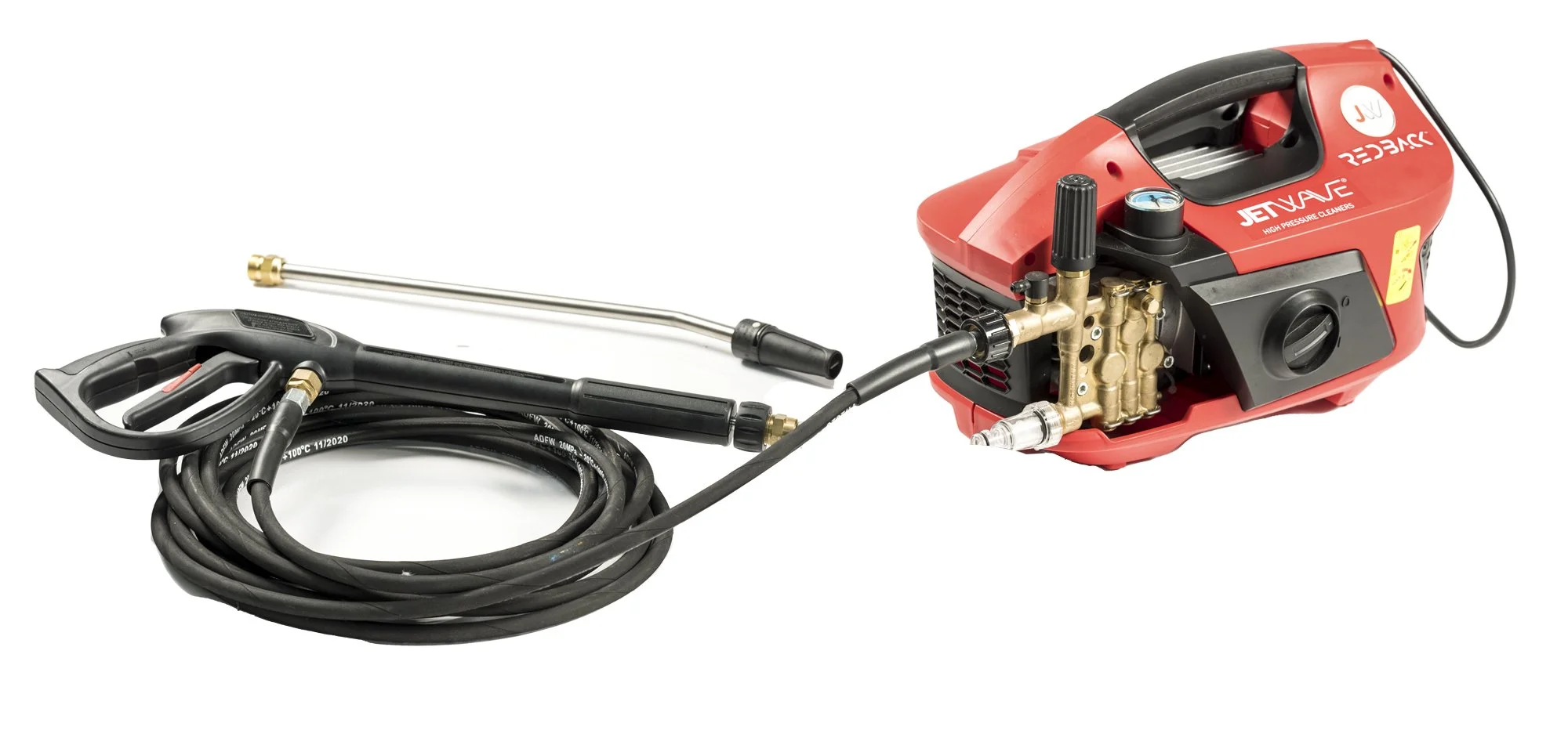 Redback Drain Cleaner 105-8