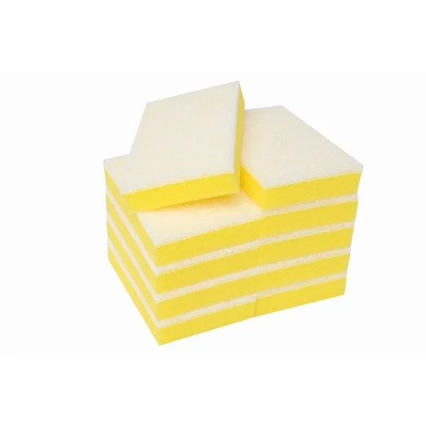 Sponge Scourer Non Scratch 150mmX100mm