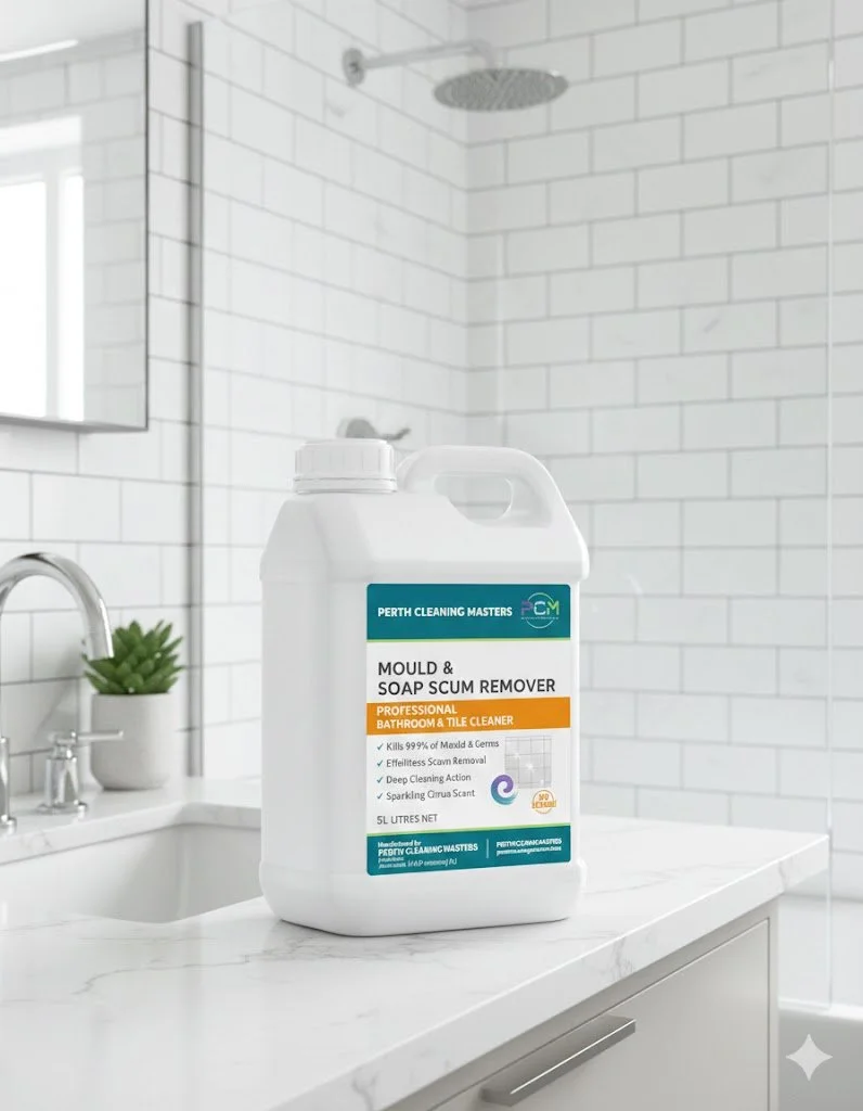 PCM Professional Mould & Soap Scum Remover