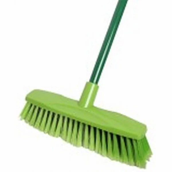 Sabco Xtra Sweep Broom With handle