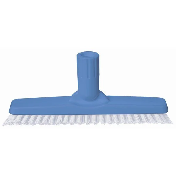 Oates Grout Brush Blue 225mm